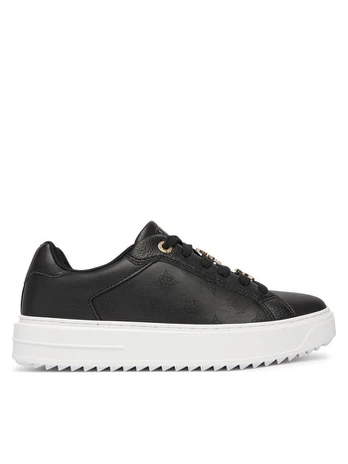 Laisvalaikio batai Guess FLFDUE ELE12 Juoda