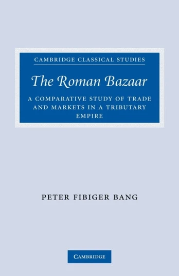 Roman Bazaar