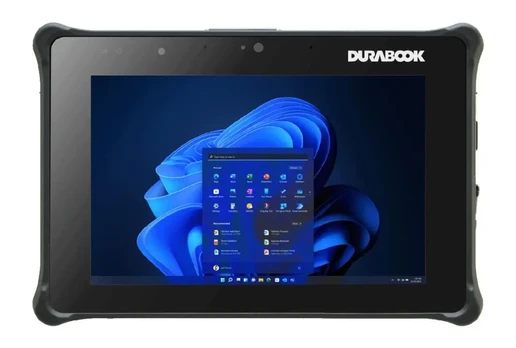 DURABOOK R8AA1 128GB