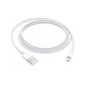 Kabelis APPLE USB Lightning 1m / MUQW3ZM/A