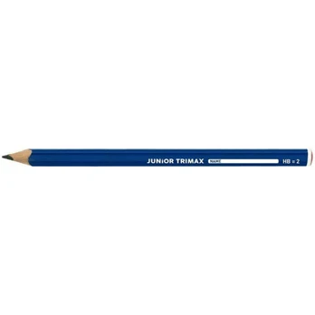 Pieštukas ALPINO JUNiOR TRIMAX HB