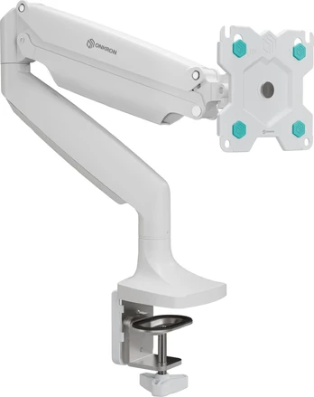MONITOR ACC WALL MOUNT/13-32" WHITE G100-W ONKRON