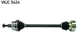 Pusašis SKF VKJC 5424