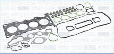 AJUSA AJU52268600 Engine top gasket set kaina