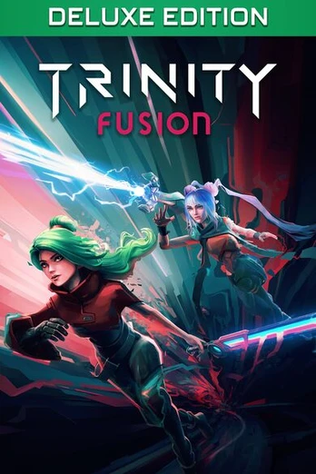 Trinity Fusion Xbox Series X|S