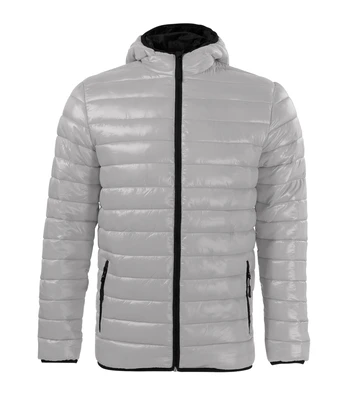 Vyriška striukė MALFINI Everest 552 Silver gray