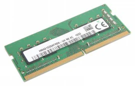 LENOVO 8GB DDR4 2666MHZ SODIMM