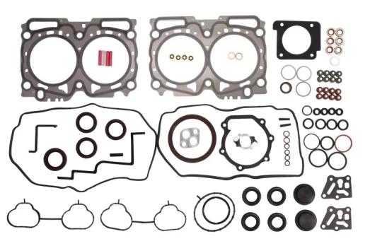 ELRING EL877290 Full gasket set engine