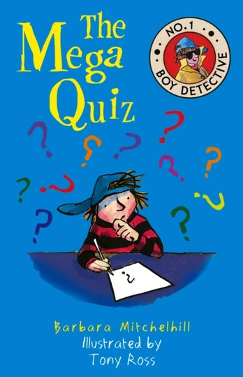 Mega Quiz