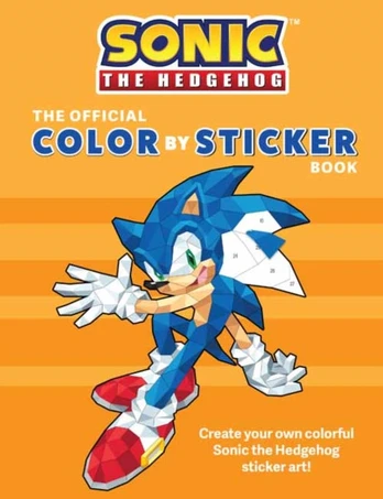 Sonic The Hedgehog