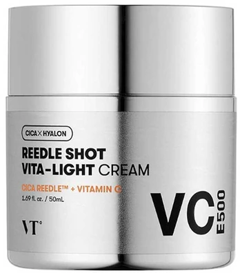 VT COSMETICS Reedle Shot Vita-Light Kreminis 50 ml