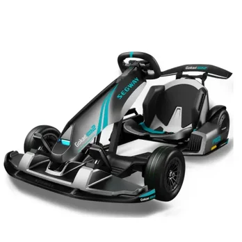 Kartingas Ninebot GoKart PRO 2 Powered by Segway