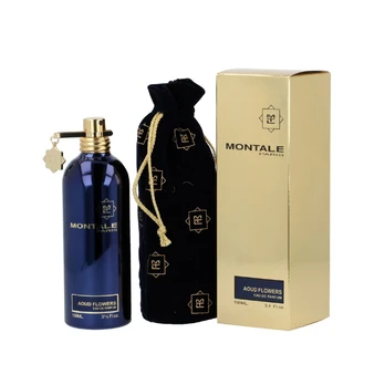 Montale Paris Aoud Flowers EDP 100 ml