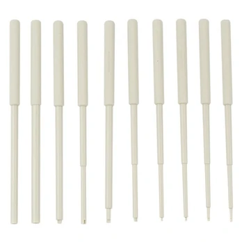 Derinimo atsuktuvų rinkinys, Pro'sKit