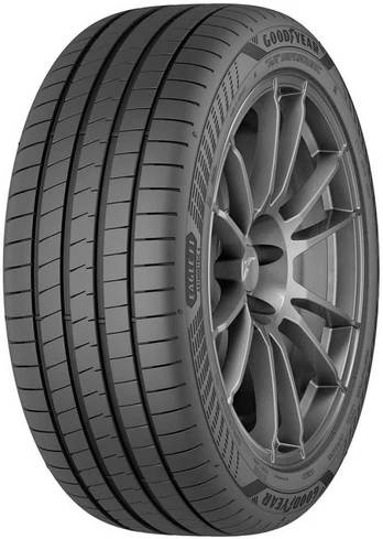 Goodyear EAGLE F1 ASYMMETRIC 6 (+) 235/45 R18 94W