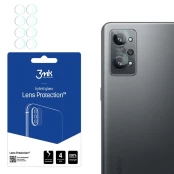 Kameros apsauga 3mk Lens Protection Realme GT 2 5G kaina