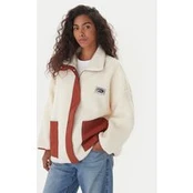 Quiksilver Demisezoninė striukė EQWPF03007 Balta Regular Fit
