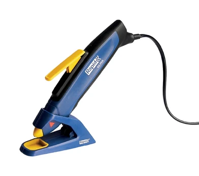 Glue gun EGPen, 7mm, with stand, Rapid