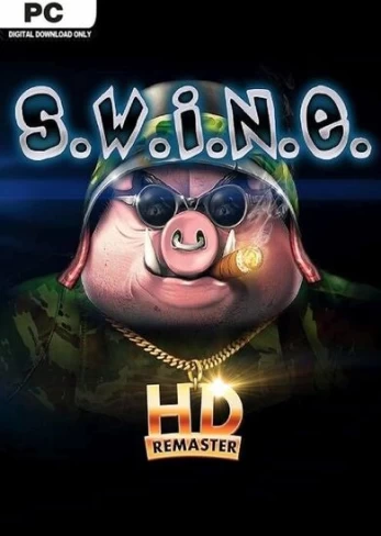 S.W.I.N.E. HD Remaster PC