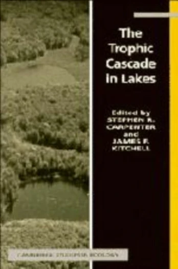 Trophic Cascade in Lakes