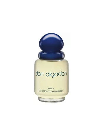 Don Algodon D Algodon Wom 200ml garų
