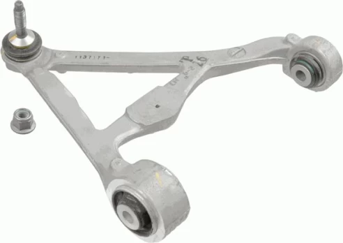 LEMFOERDER LMI39631 Rear wishbone