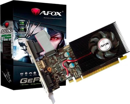 Vaizdo plokštė Afox GeForce GT730 LP