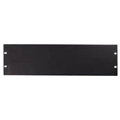 Plokštelė 3U Rack Admiral KS19BL30