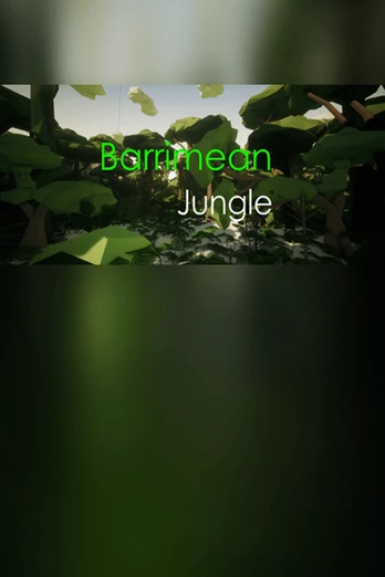 Barimean Jungle PC