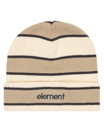 Kepurė Element Mid Lowcase Stripe ELYHA00242 Spalvota
