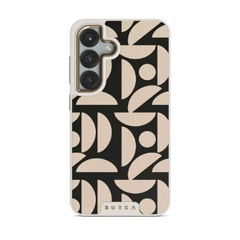 Moonlight - Samsung Galaxy S25 Plus Case, Elite Light (Magnetic) / Gold