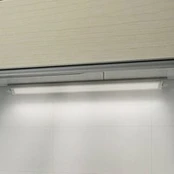 Paviršinis LED šviestuvas baldams 957, 77 cm ilgio