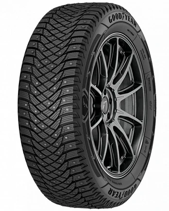 Goodyear UltraGrip Arctic 2 SUV 265/50 R19 110 T