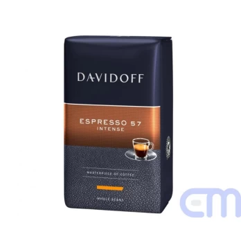Davidoff Espresso 57 Intense, 500 g