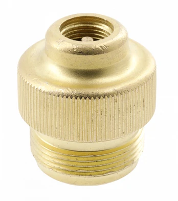 HÖGERT TECHNIK HOGERT ADAPTER DO PALNIKÓW PROPAN