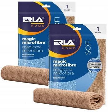 K2 Erla sofi magic microfiber cleaning cloth 1 pc