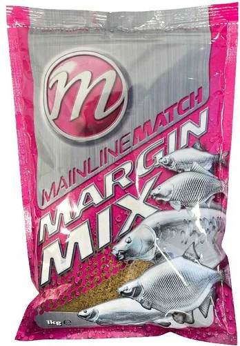 Jaukas Mainline Match Margin Mix 1kg