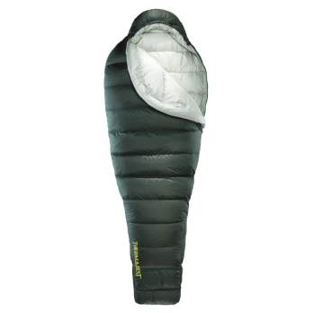 Miegmaišis Therm-a-rest Hyperion 32F/0C UL, viengulis, chaki