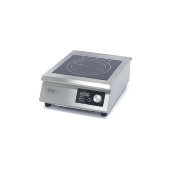 Maxima indukcinė viryklė 5000W
