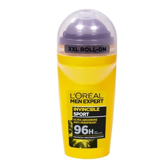Vyriškas dezodorantas L’Oréal Paris Men Expert Invincible Sport, 50 ml