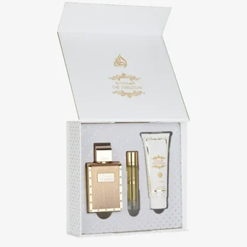 Lattafa The Kingdom Men 100ml