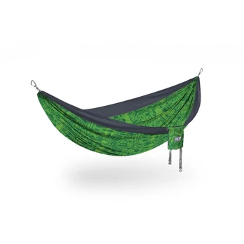 ENO DOUBLENEST Giving Back, Outside LNT / Charcoal