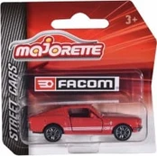 Metalinis automobilis Majorette SIMBA 212053051