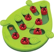 NINA OTTOSSON - Cat Puzzle & Play Buggin Out - (787.8110) kaina