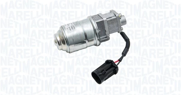 MAGNETI MARELLI 023000029010 Transmission hydraulic valve unit