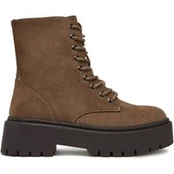 Auliniai batai DeeZee CEO-HY13123-1 Ruda