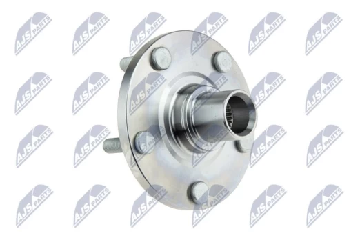 Rato stebulė NTY KLP-TY-002P2