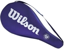 Teniso raketės dėklas Wilson Roland Garros kaina