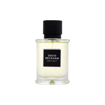 David Beckham Instinct EDP parfumuotas vanduo vyrams, 50 ml