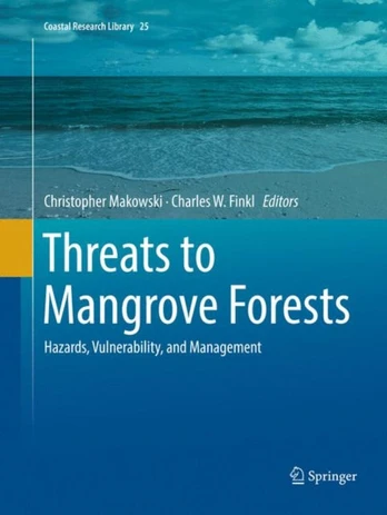 Threats to Mangrove Forests